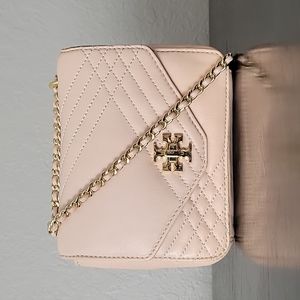 Tory Burch Kira Quilted Crossbody